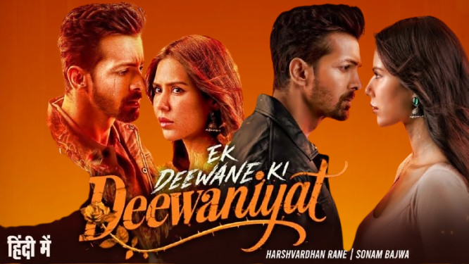 Ek Deewane Ki Deewaniyat Movie 2025 Movierulz Review Details