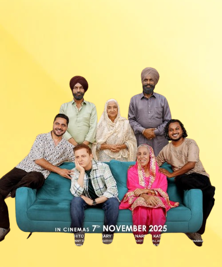 Happy Kush Ho Gaya Movie 2025 Movierulz Review Details