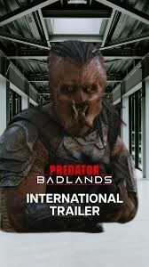 Predators Badlands Movie 2025 Movierulz Review Details