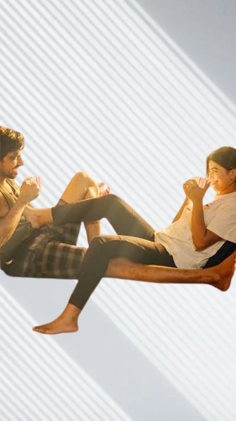 Premante Movie 2025 Movierulz Review Details