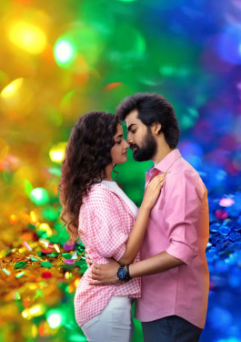 Premisthunnaa Movie 2025 Movierulz Review Details