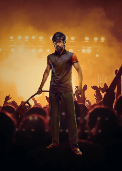 Diesel Movie 2025 Movierulz Review Details