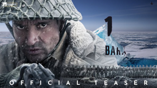 120 Bahadur Movie 2025 Movierulz Review Details