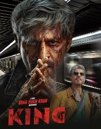 King Movie 2025 Movierulz Review Details