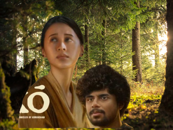 Eko Movie 2025 Movierulz Review Details