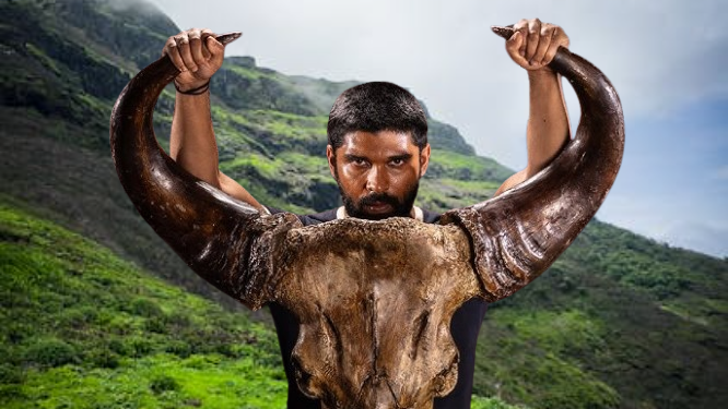 Bison Kaalamaadan Movie 2025 Movierulz Review Details