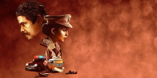 Madharas Mafia Company Movie 2025 Movierulz Review Details