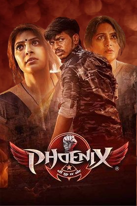 Phoenix Movie 2025 Movierulz Review Details