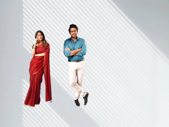 Santhana Prapthirasthu Movie 2025 Movierulz Review Details