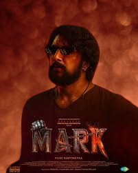 Mark Sudeep Kichcha Sudeepa Movie 2025 Movierulz Review Details