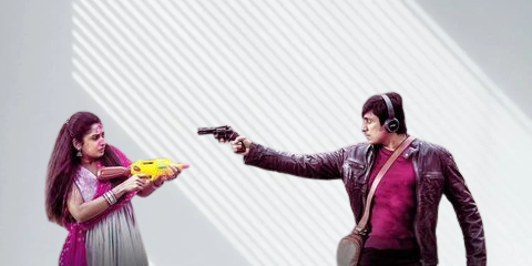 Radheyaa Movie 2025 Movierulz Review Details