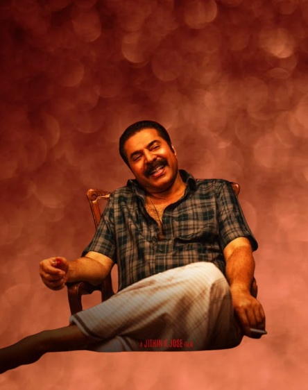 Kalamkaval Mammootty Movie 2025 Movierulz Review Details