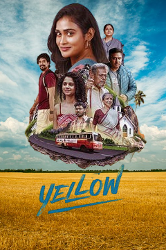 Yellow Movie 2025 Movierulz Review Details