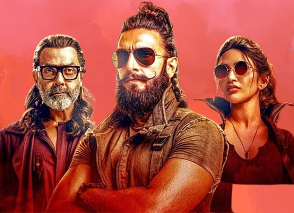 Agent Ching Attacks Movie 2025 Movierulz Review Details