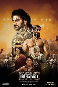 Bahubali The Epic Movie 2025 Movierulz Review Details