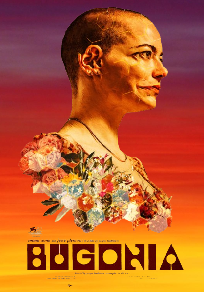 Bugonia Movie 2025 Movierulz Review Details