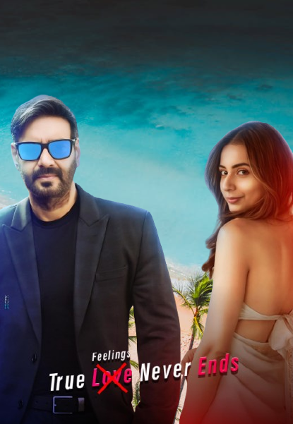 De De Pyaar De 2 Movie 2025 Movierulz Review Details