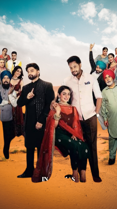 Madhaniyan Movie 2025 Movierulz Review Details