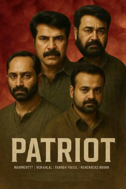 Patriot Movie 2025 Movierulz Review Details