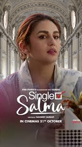 Single Salma Movie 2025 Movierulz Review Details