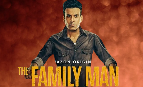 The Family Man Season 3 Web Series 2025 Movierulz Review Details