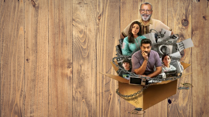 Thode Door Thode Paas Movie 2025 Movierulz Review Details