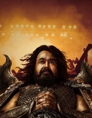 Vrusshabha Mohan Lal Movie 2025 Movierulz Review Details