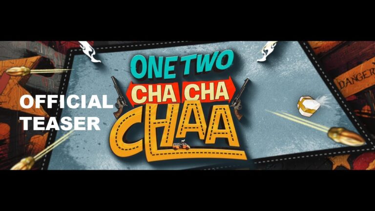 One Two Cha Cha Chaa (2025) Movie Preview Trailer Thumbnail