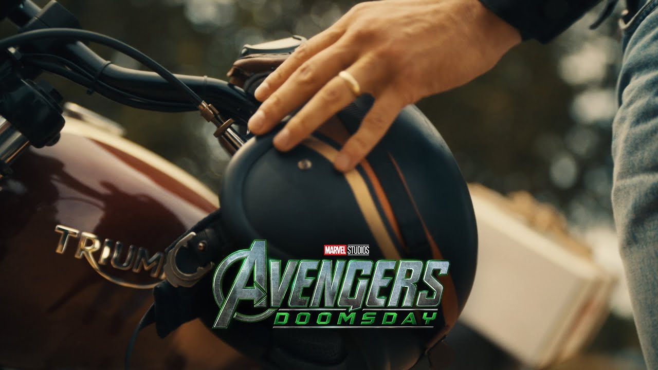 Avengers Doomsday (2025) Movie Review